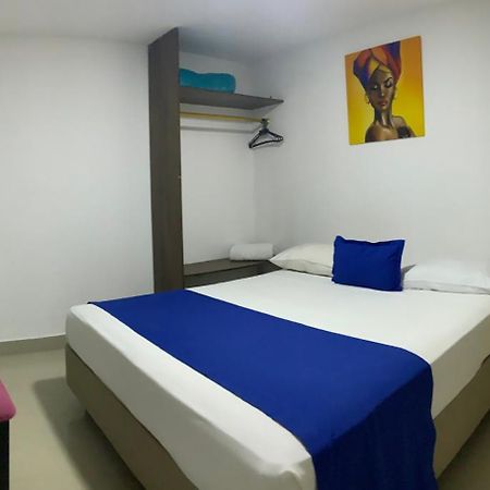 Hotel Itaco Cartagena Exterior foto